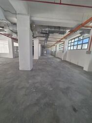 Hudson Industrial Building (D19), Factory #630128681